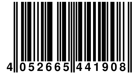 4 052665 441908