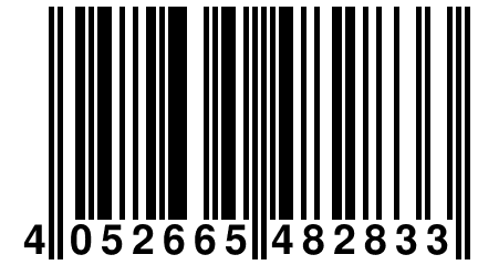 4 052665 482833