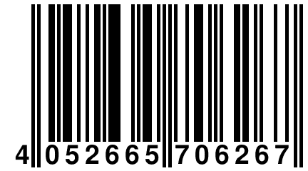 4 052665 706267