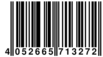 4 052665 713272