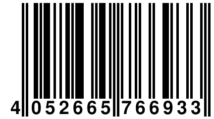 4 052665 766933