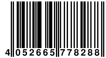 4 052665 778288