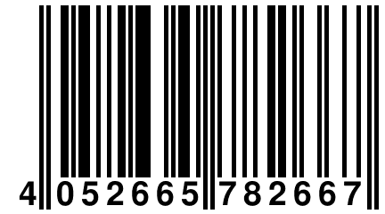 4 052665 782667