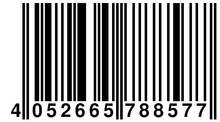 4 052665 788577