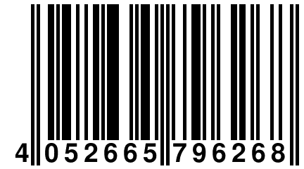 4 052665 796268