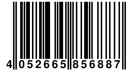 4 052665 856887