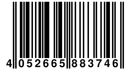 4 052665 883746