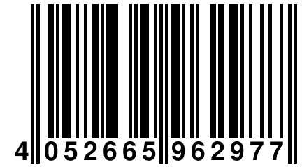 4 052665 962977