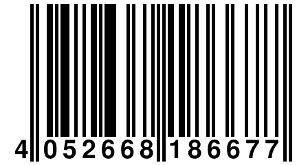 4 052668 186677