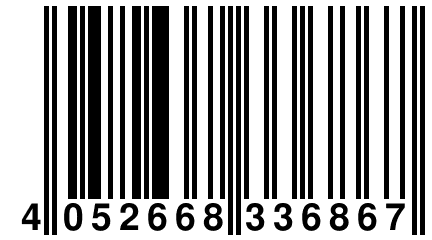 4 052668 336867