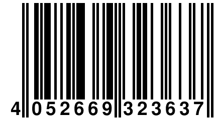 4 052669 323637