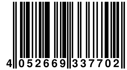 4 052669 337702