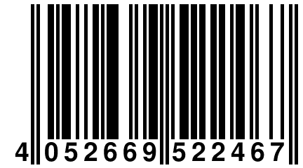 4 052669 522467