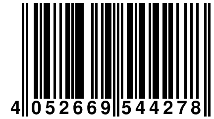 4 052669 544278