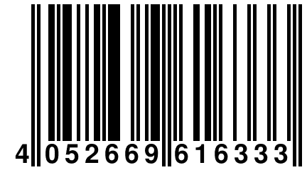 4 052669 616333