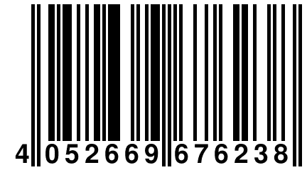 4 052669 676238