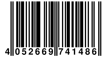 4 052669 741486