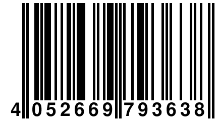 4 052669 793638