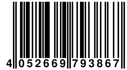 4 052669 793867