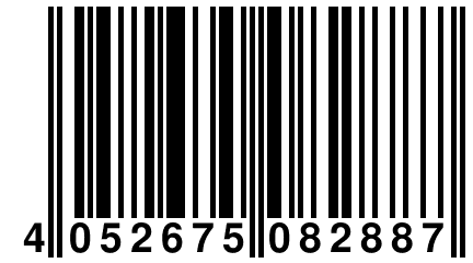 4 052675 082887