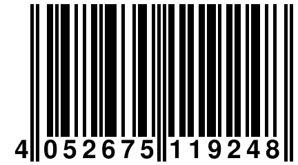 4 052675 119248