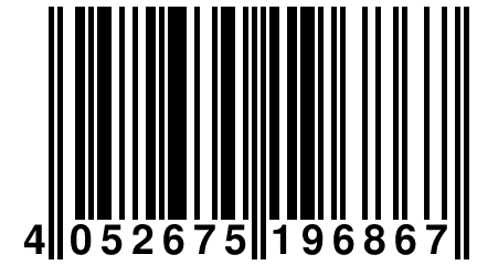 4 052675 196867