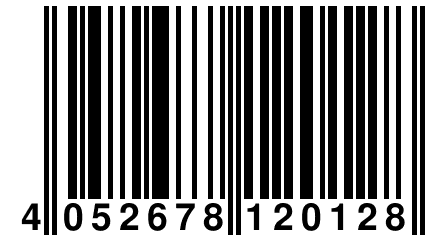 4 052678 120128