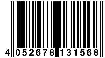 4 052678 131568