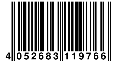 4 052683 119766