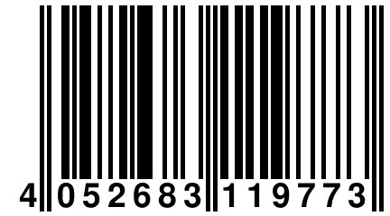 4 052683 119773