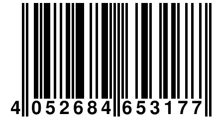 4 052684 653177