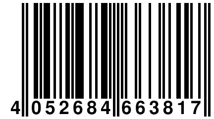 4 052684 663817