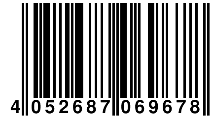 4 052687 069678