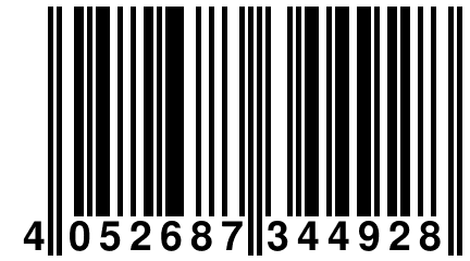 4 052687 344928