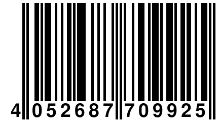 4 052687 709925