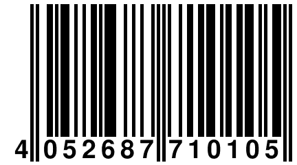 4 052687 710105