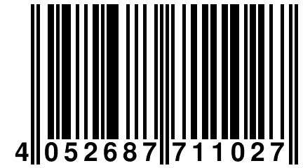 4 052687 711027