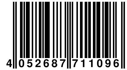 4 052687 711096