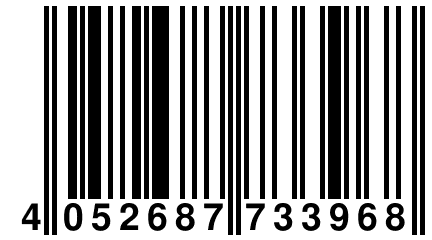 4 052687 733968