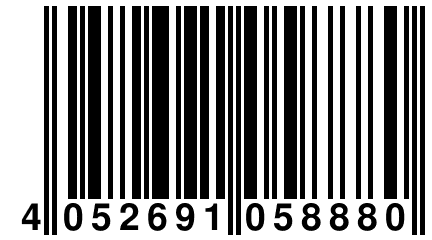 4 052691 058880