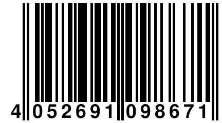 4 052691 098671