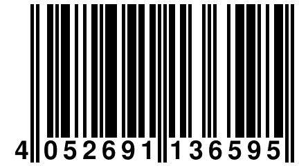 4 052691 136595