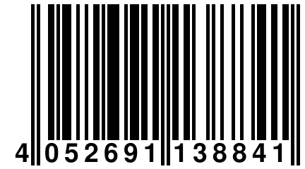 4 052691 138841