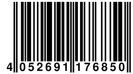 4 052691 176850