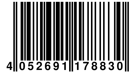 4 052691 178830