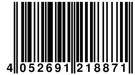 4 052691 218871