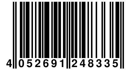 4 052691 248335