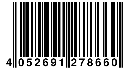 4 052691 278660