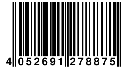 4 052691 278875