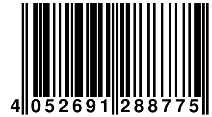 4 052691 288775